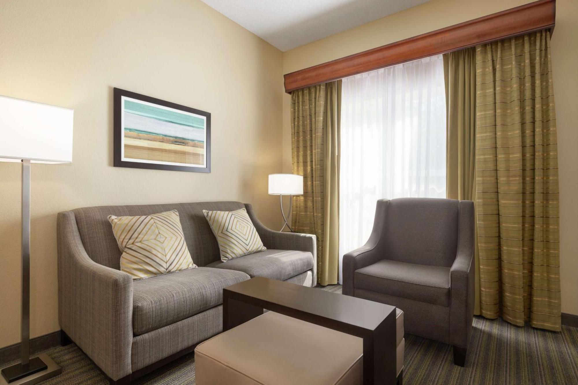 Homewood Suites By Hilton St. Petersburg Clearwater Exterior photo