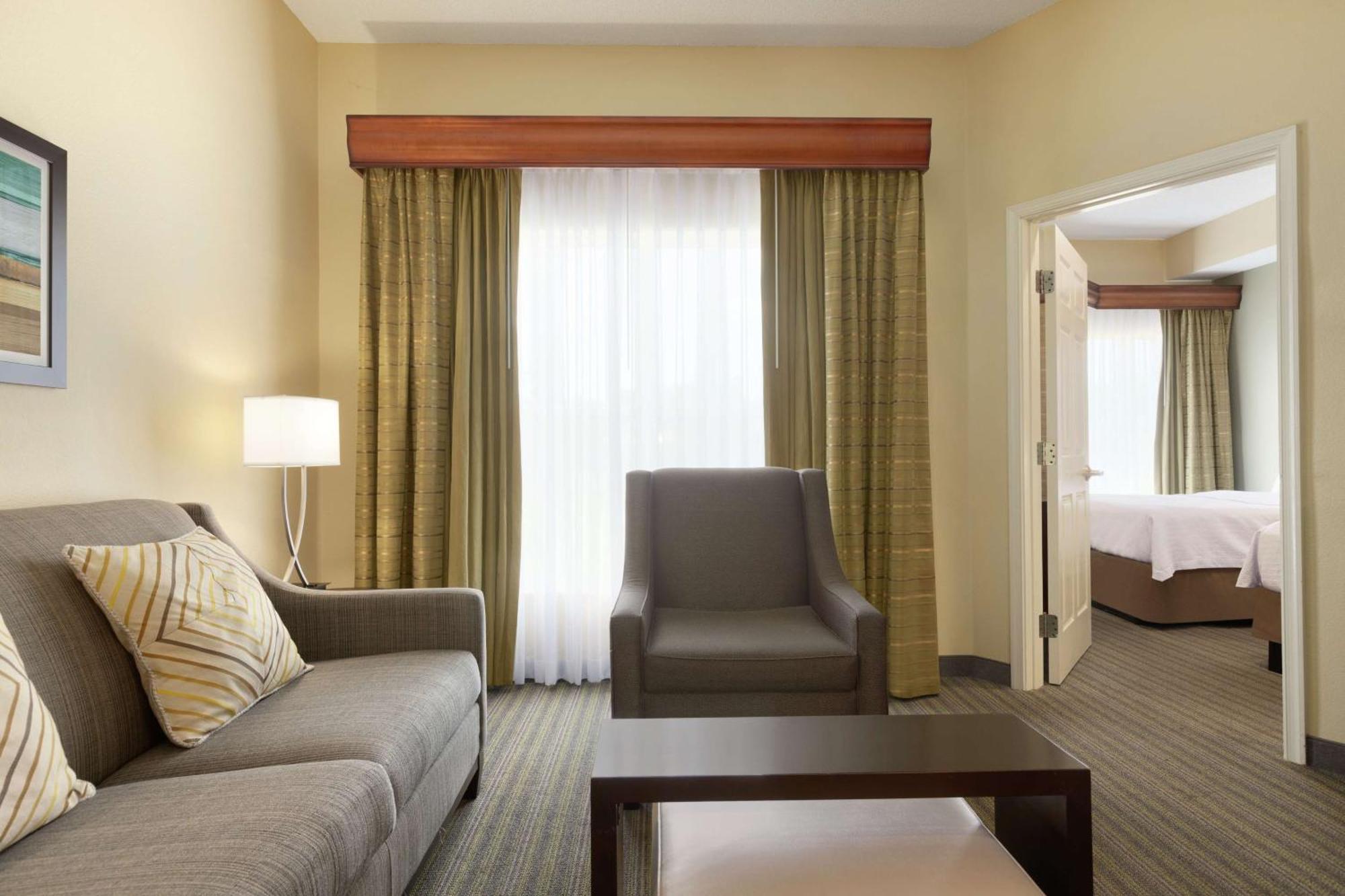 Homewood Suites By Hilton St. Petersburg Clearwater Exterior photo